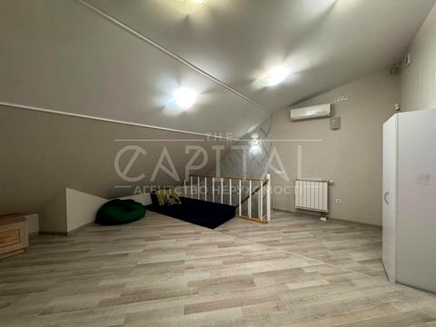 квартира за адресою Оболонська набережна вул., 3