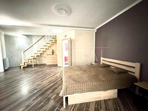 квартира за адресою Оболонська набережна вул., 3