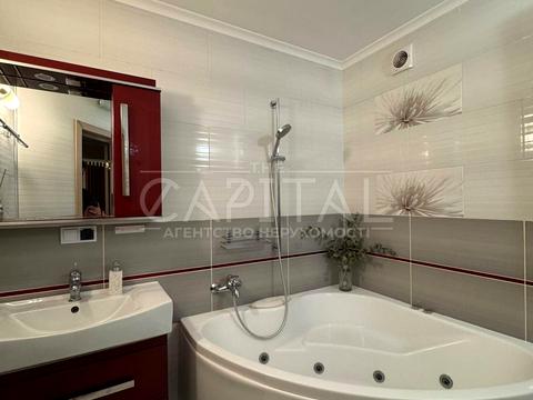 квартира за адресою Оболонська набережна вул., 3