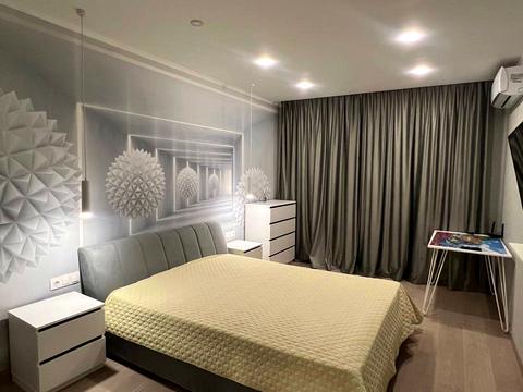 квартира по адресу Шолуденко ул., 1-А