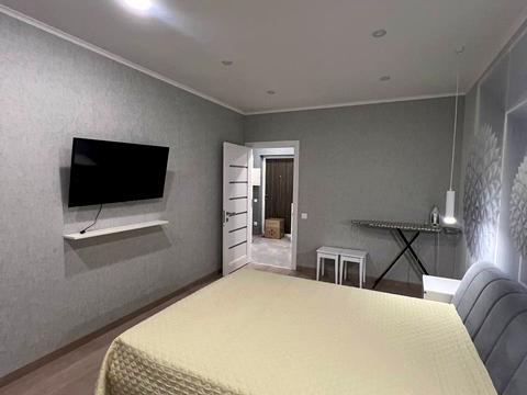 квартира по адресу Шолуденко ул., 1-А