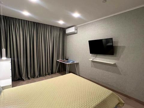 квартира по адресу Шолуденко ул., 1-А