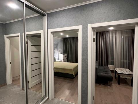 квартира по адресу Шолуденко ул., 1-А