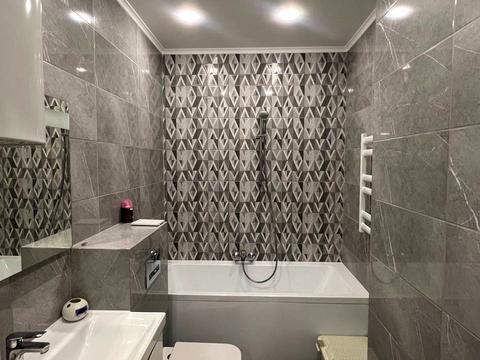 квартира по адресу Шолуденко ул., 1-А