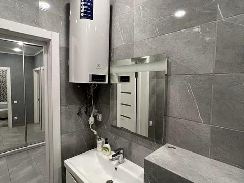 квартира по адресу Шолуденко ул., 1-А