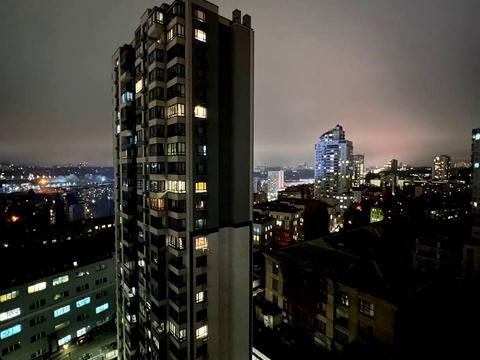 квартира по адресу Шолуденко ул., 1-А