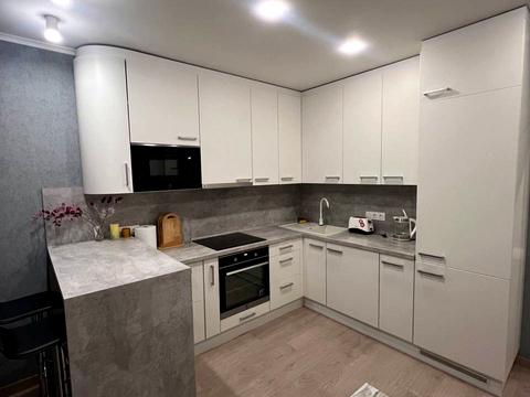 квартира по адресу Шолуденко ул., 1-А