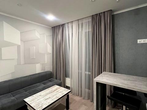 квартира по адресу Шолуденко ул., 1-А