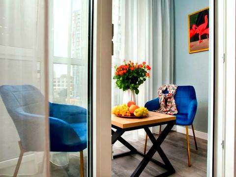 квартира за адресою Богданівська вул., 7-Г