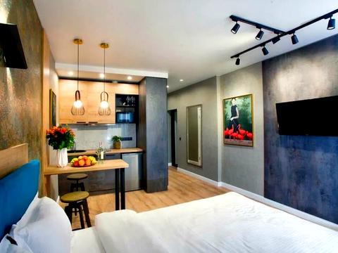 квартира за адресою Богданівська вул., 7-Г