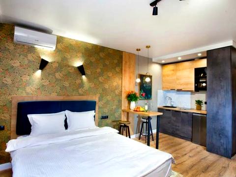 квартира за адресою Богданівська вул., 7-Г