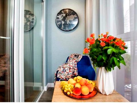 квартира за адресою Богданівська вул., 7-Г