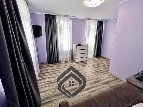 квартира за адресою Дмитра Луценка вул. (Крейсера "Аврора"), 12-А
