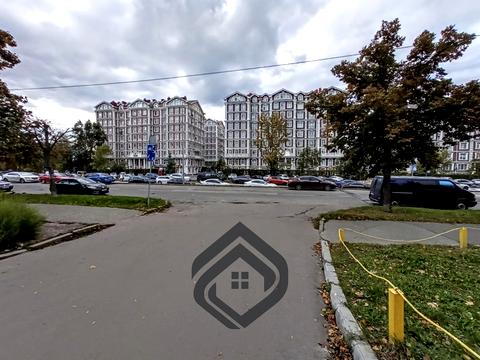 квартира за адресою Дмитра Луценка вул. (Крейсера "Аврора"), 12-А