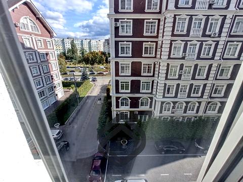 квартира за адресою Дмитра Луценка вул. (Крейсера "Аврора"), 12-А