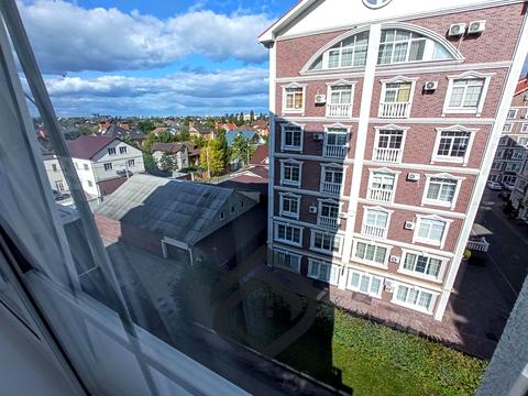 квартира за адресою Дмитра Луценка вул. (Крейсера "Аврора"), 12-А