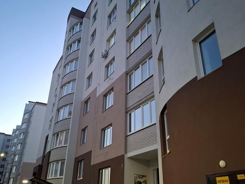 квартира по адресу Олександрівська ул., 3