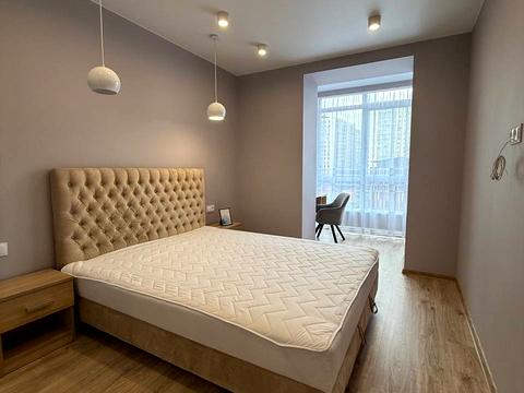 квартира за адресою Набережна Перемоги вул., 44п