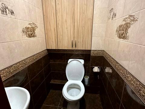 квартира за адресою Київ, Сергія Данченка вул., 1