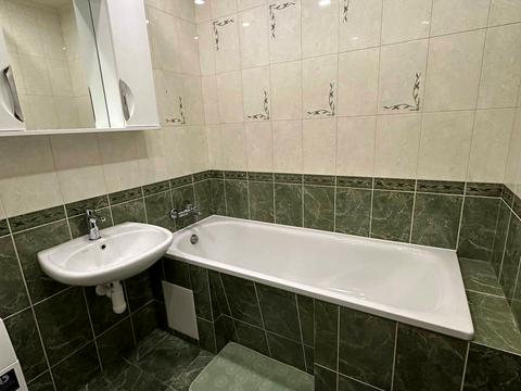 квартира за адресою Київ, Сергія Данченка вул., 1