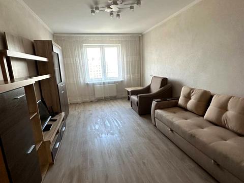 квартира за адресою Київ, Сергія Данченка вул., 1