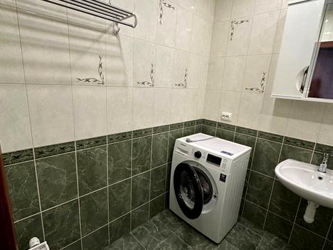 квартира за адресою Київ, Сергія Данченка вул., 1