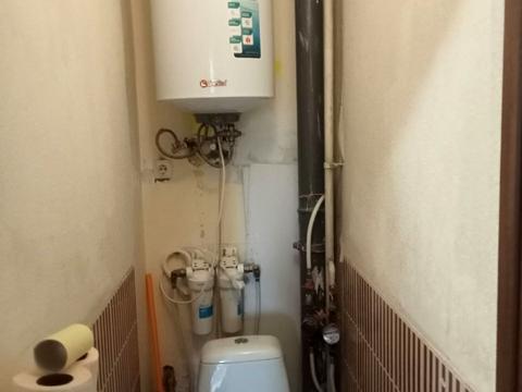 квартира по адресу Зодчих ул., 50-В