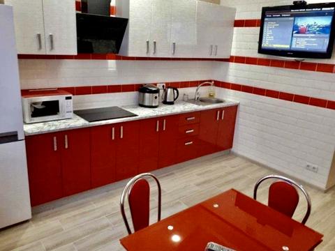 квартира по адресу Среднефонтанская ул., 35