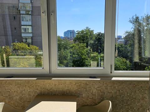 квартира по адресу Олеся Гончара ул., 35