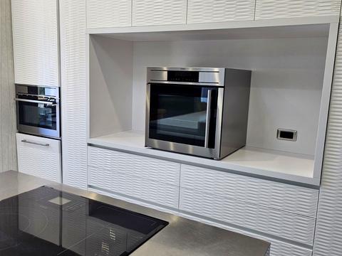 квартира по адресу Олеся Гончара ул., 35