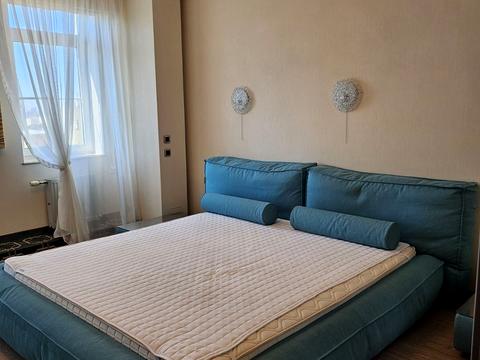 квартира по адресу Олеся Гончара ул., 35