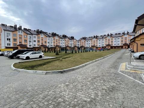 квартира за адресою Героїв Крут вул., 6