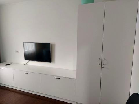 квартира по адресу Жуковского просп., 5