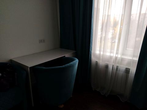 квартира по адресу Жуковского просп., 5