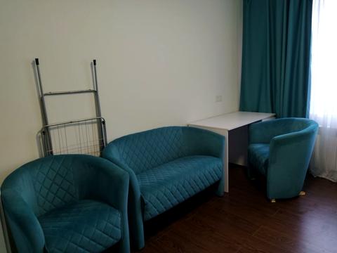 квартира по адресу Жуковского просп., 5