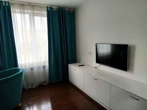 квартира по адресу Жуковского просп., 5