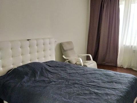 квартира по адресу Жуковского просп., 5