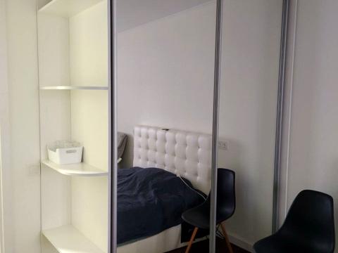 квартира по адресу Жуковского просп., 5