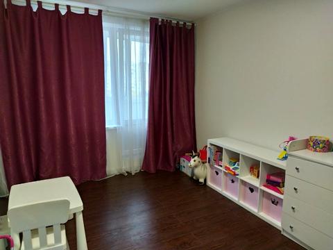 квартира по адресу Жуковского просп., 5