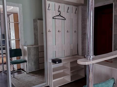 квартира по адресу Гетмана Сагайдачного ул., 5