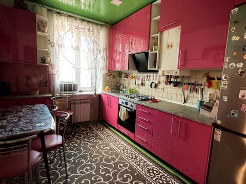 квартира по адресу Гетмана Сагайдачного ул., 5