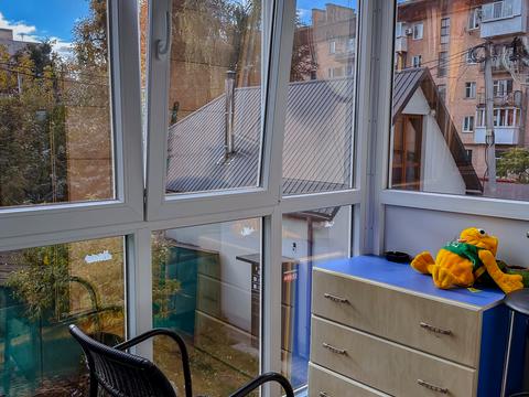 квартира по адресу Гетмана Сагайдачного ул., 5