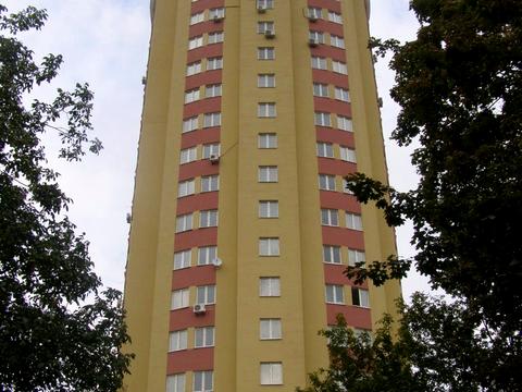 квартира за адресою Віктора Забіли вул., 5