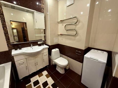 квартира за адресою Віктора Забіли вул., 5
