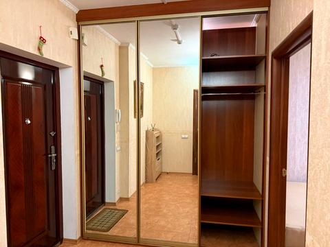 квартира за адресою Віктора Забіли вул., 5