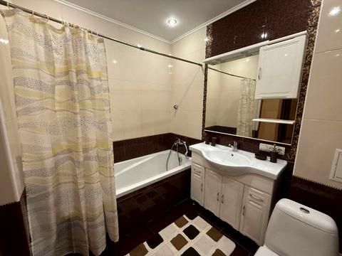 квартира за адресою Віктора Забіли вул., 5