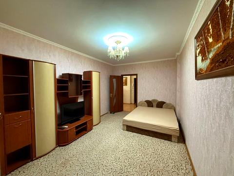 квартира за адресою Віктора Забіли вул., 5