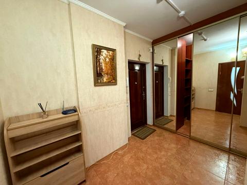 квартира за адресою Віктора Забіли вул., 5
