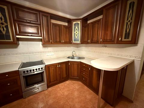 квартира за адресою Віктора Забіли вул., 5
