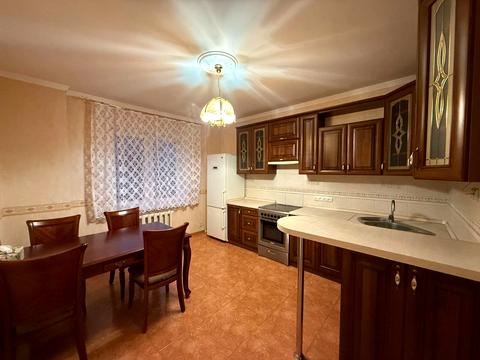квартира за адресою Віктора Забіли вул., 5